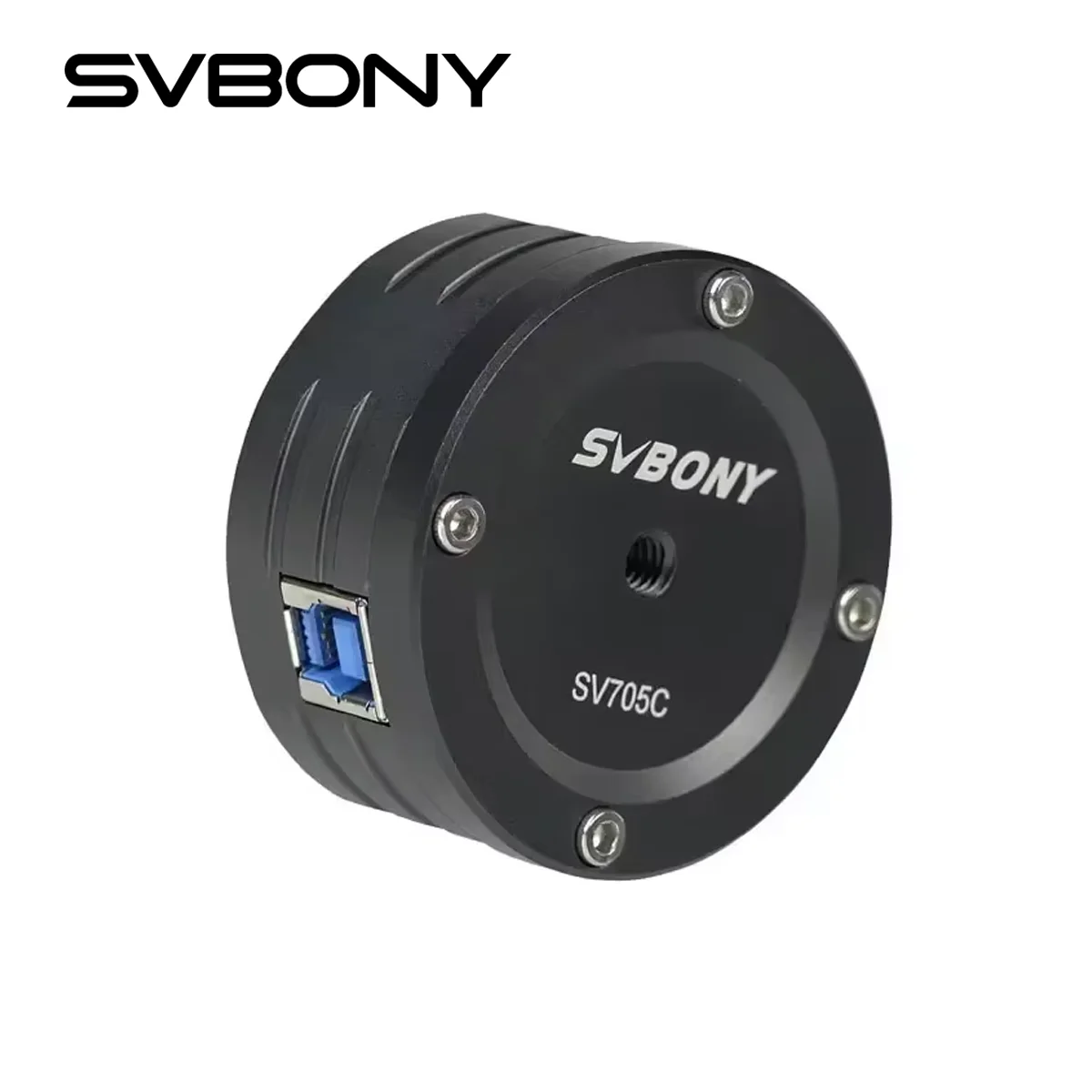 Skyzone Sky04O Pro Fpv Goggles - SVBONY SV705C カラー惑星カメラ/ IMX585/ EAA/ USB3.0