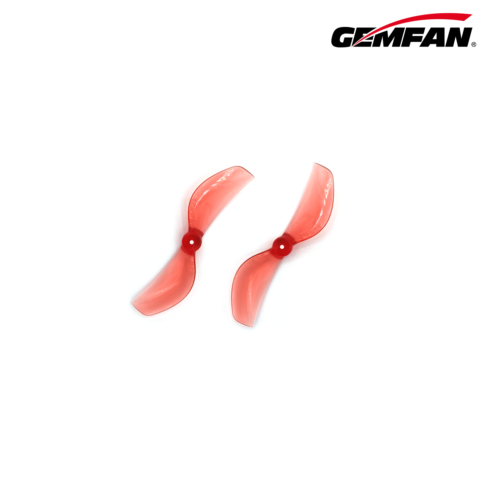 Walksnail Avatar Hd Goggles X - 4 ペア Gemfan 45 ミリメートル 2