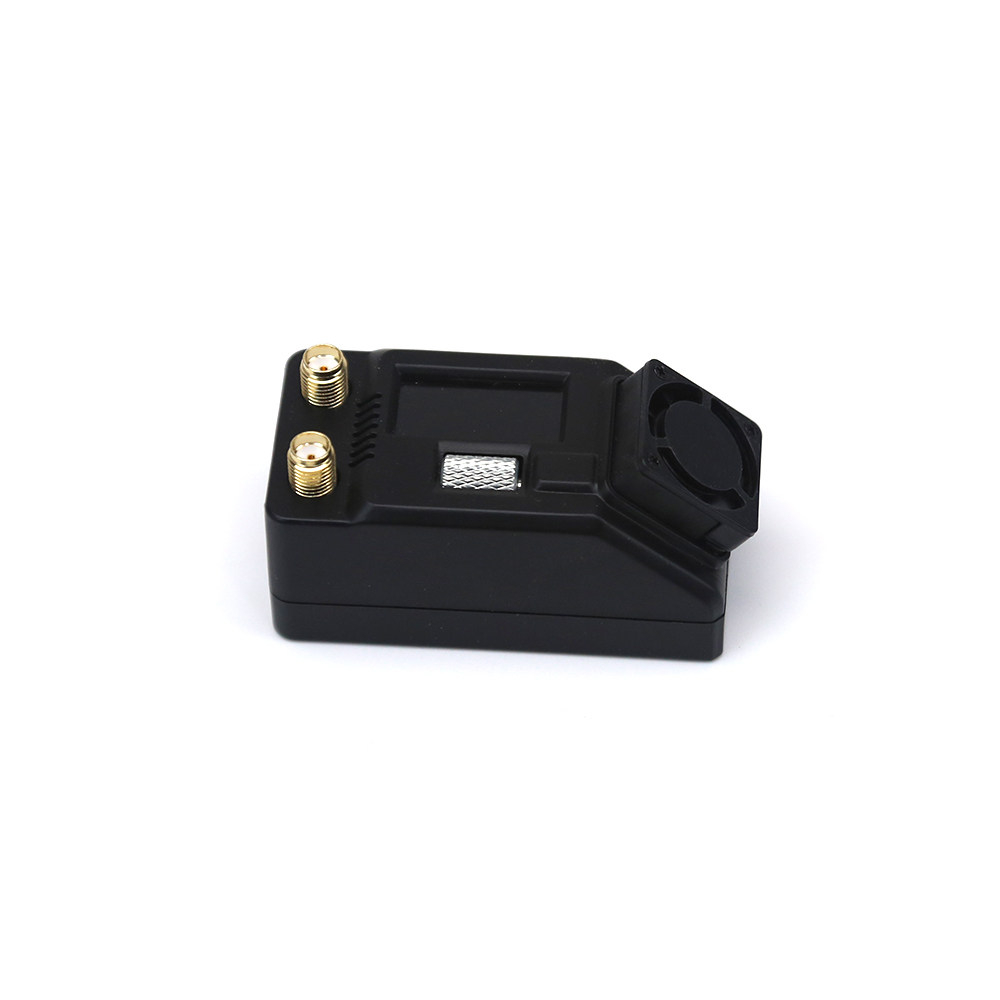 Skyzone Steadyview X Receiver Module - SKYZONE SteadyView X 4.9-5.8G FPV受信機モジュール IPSスクリーン