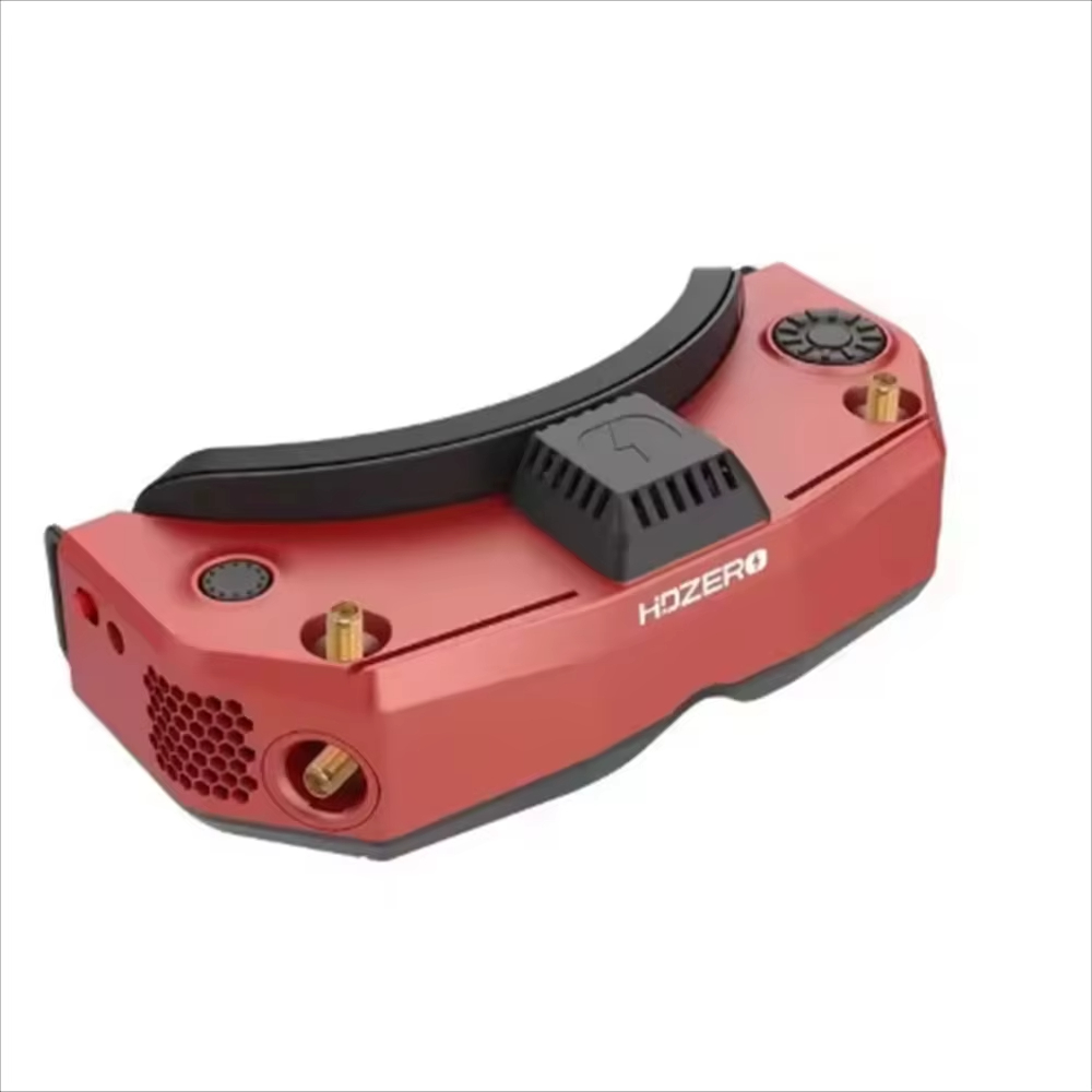 Hdzero Goggles Digital Hd Fpv - HDZero Goggle 2 FPV HD デジタルビデオ伝送ゴーグル