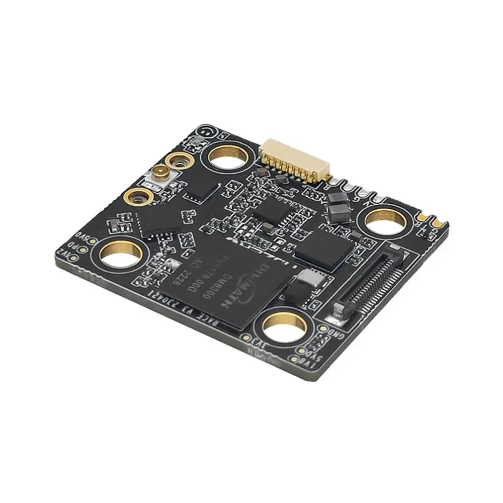 HDZero Race V3 VTX デジタルHDビデオトラ - Hdzero Goggles Digital Hd Fpv のレビューと価格