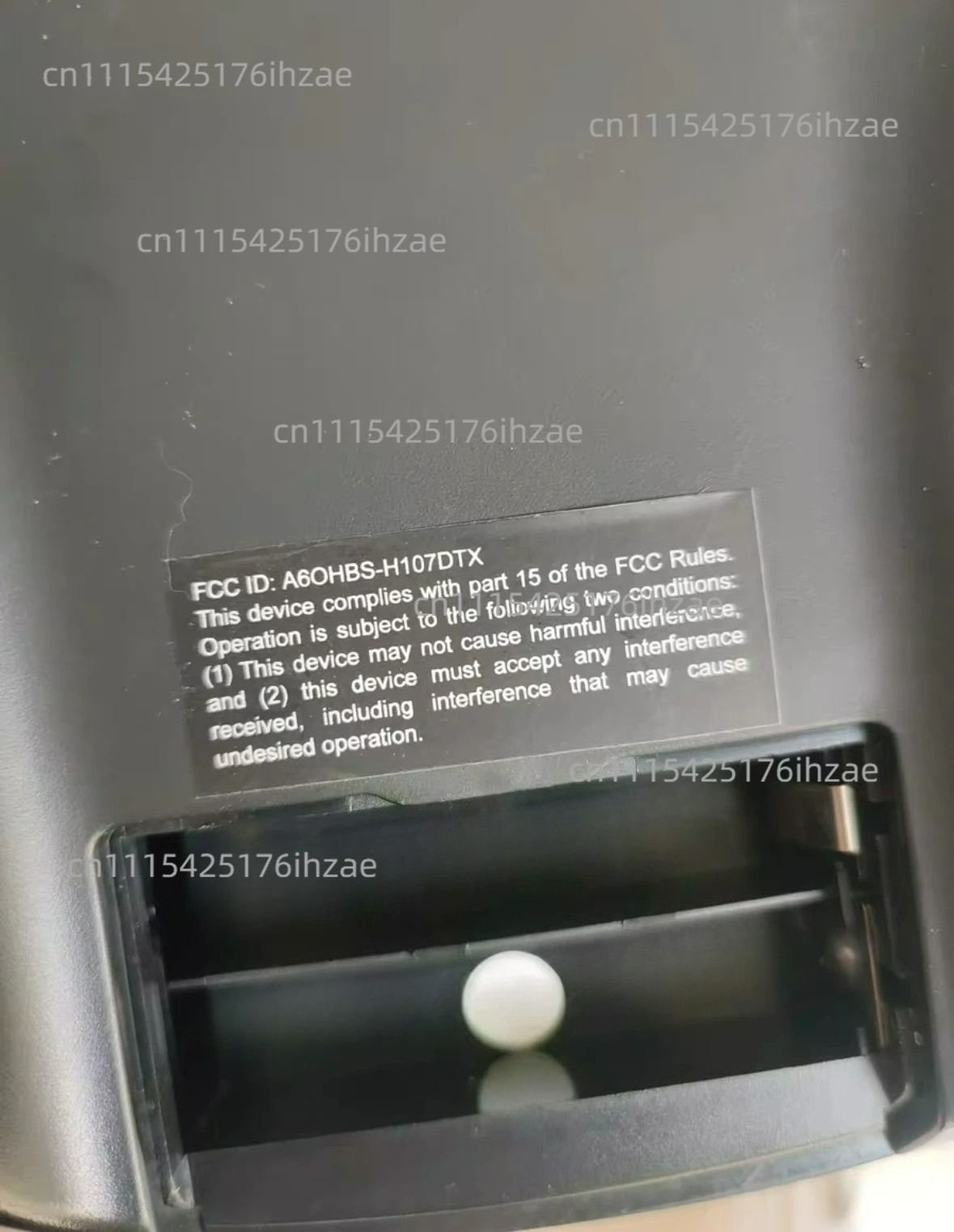 85% 新しい H107A 107D ラジオコントローラー送 - Immersionrc Rapidfire 5.8Ghz Receiver Module のレビューと価格