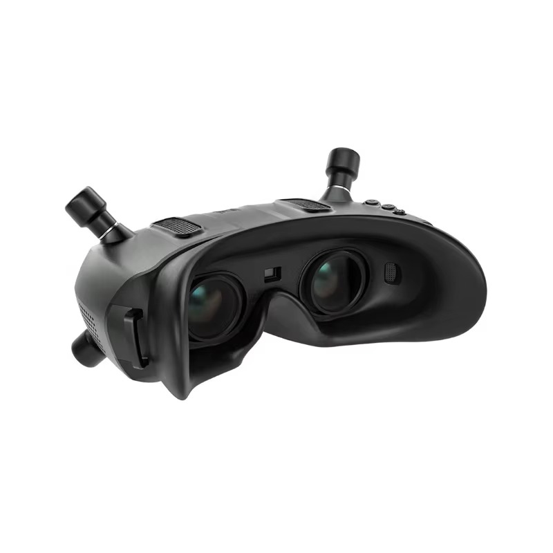 2025年新型 CADDX Walksnail Avatar - Walksnail Avatar Hd Goggles X のレビューと価格