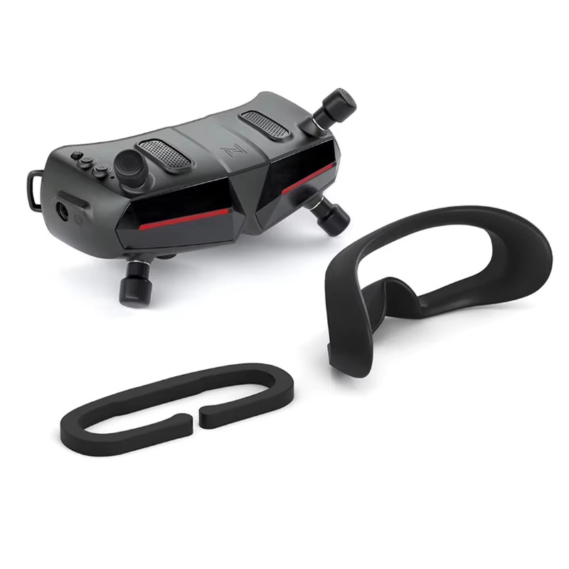 2025年新型 CADDX Walksnail Avatar - Walksnail Avatar Hd Goggles X のレビューと価格