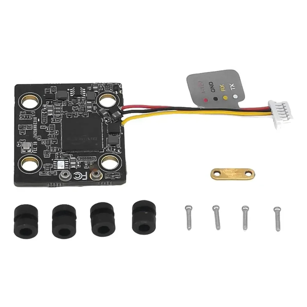 HDZero Race V3 VTX デジタルHDビデオトラ - Hdzero Goggles Digital Hd Fpv のレビューと価格