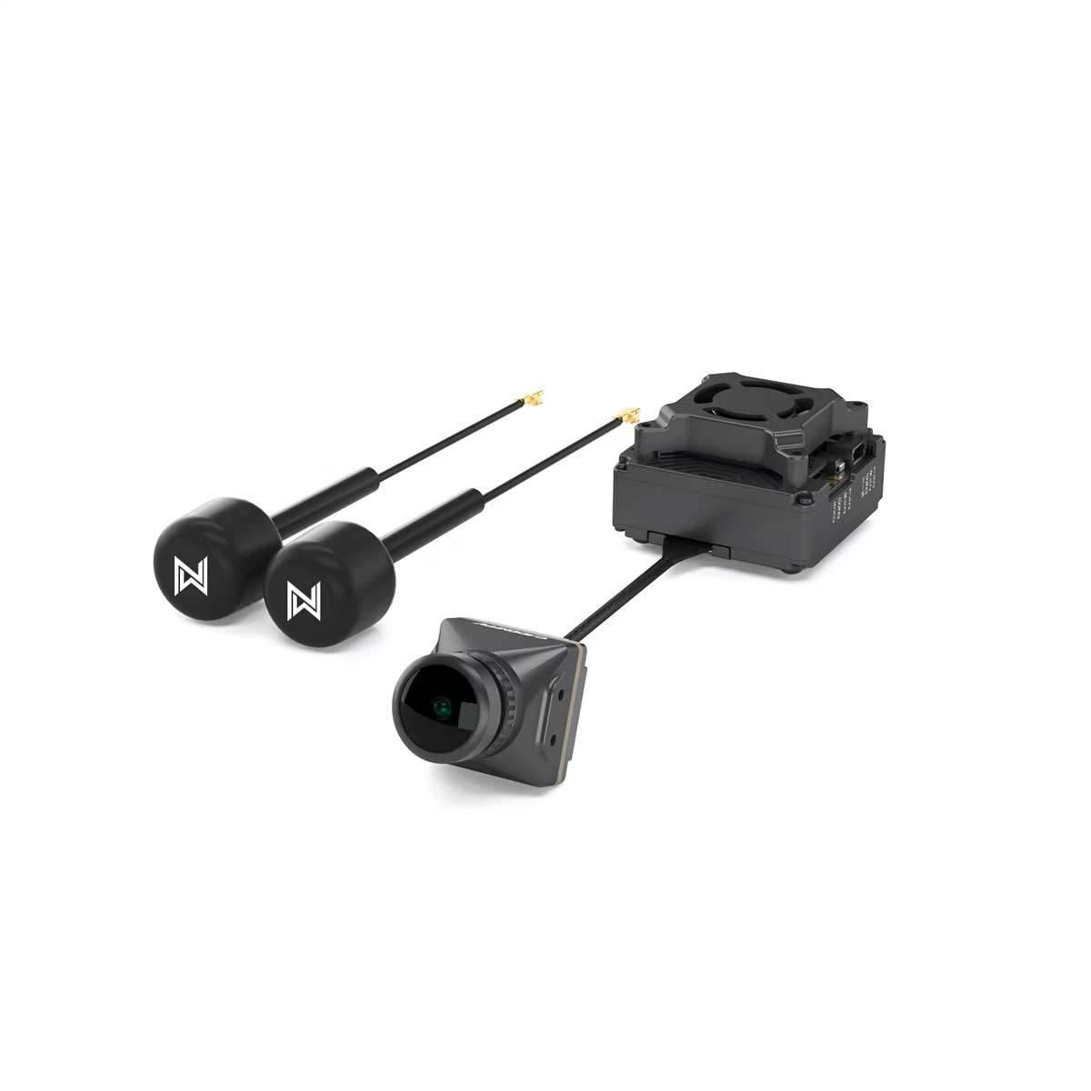 Caddx Walksnail Avatar HDキットV2 - Walksnail Avatar Hd Kit V2 32Gb のレビューと価格