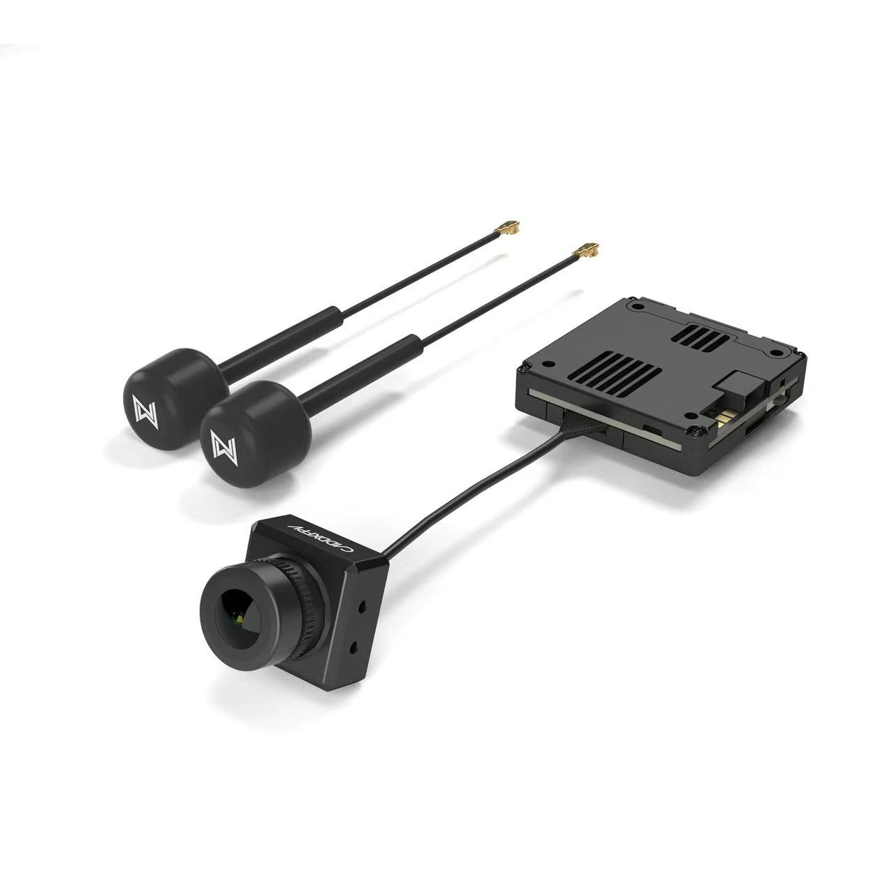 Caddx Walksnail Avatar HDキットV2 - Walksnail Avatar Hd Kit V2 32Gb のレビューと価格