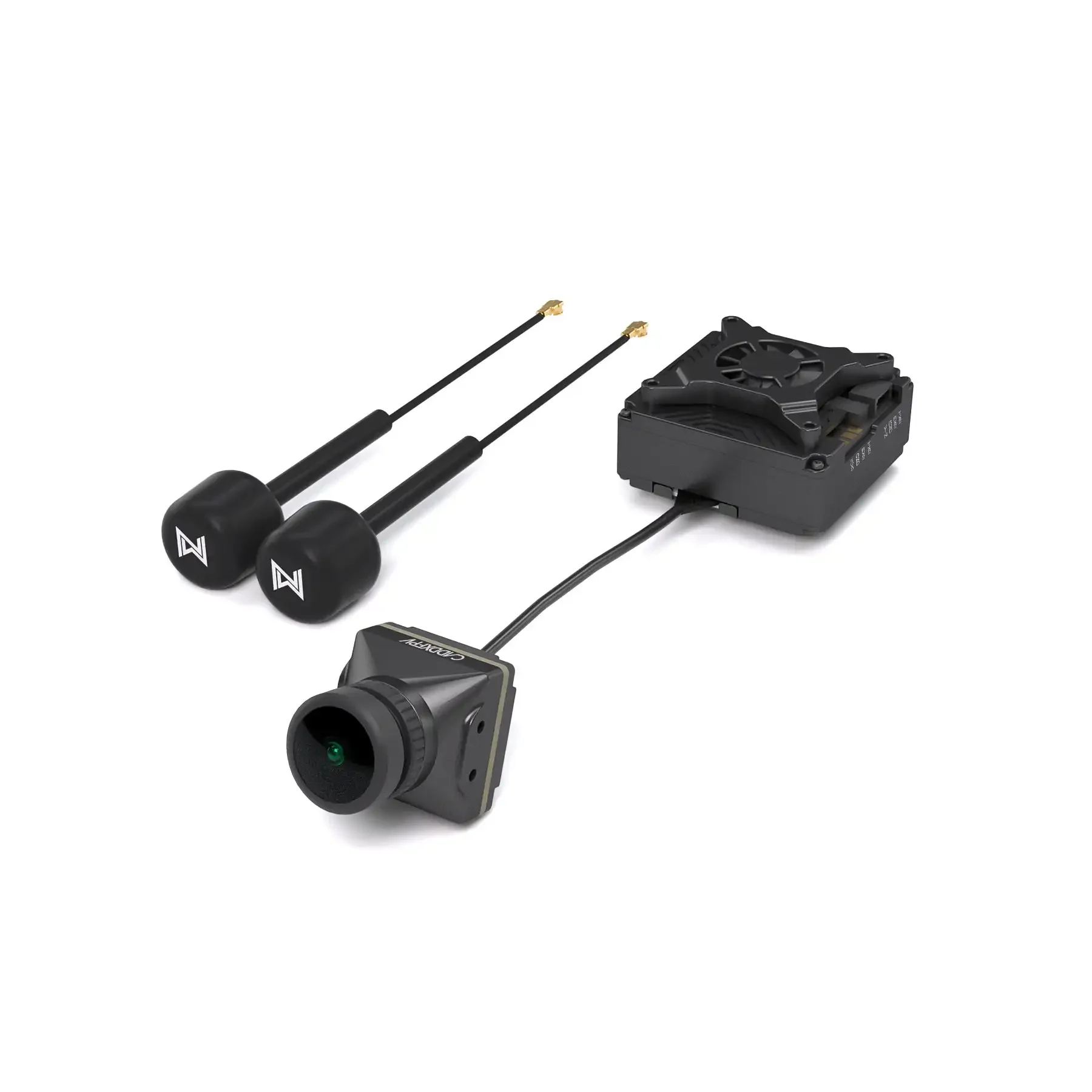 Walksnail Avatar GT 長距離デジタルFPV - Walksnail Avatar Gt Kit 2W Vtx のレビューと価格
