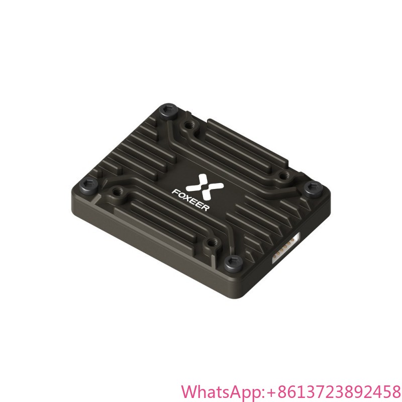 Foxeer 4.9G ローバンド ゴーグル モジュール セ - Foxeer Reaper Extreme 2.5W Vtx のレビューと価格