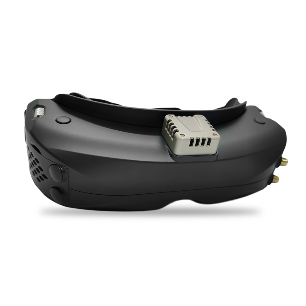 Skyzone SKY04X PRO 5.8GHz FPVゴ - Skyzone Sky04O Pro Fpv Goggles のレビューと価格