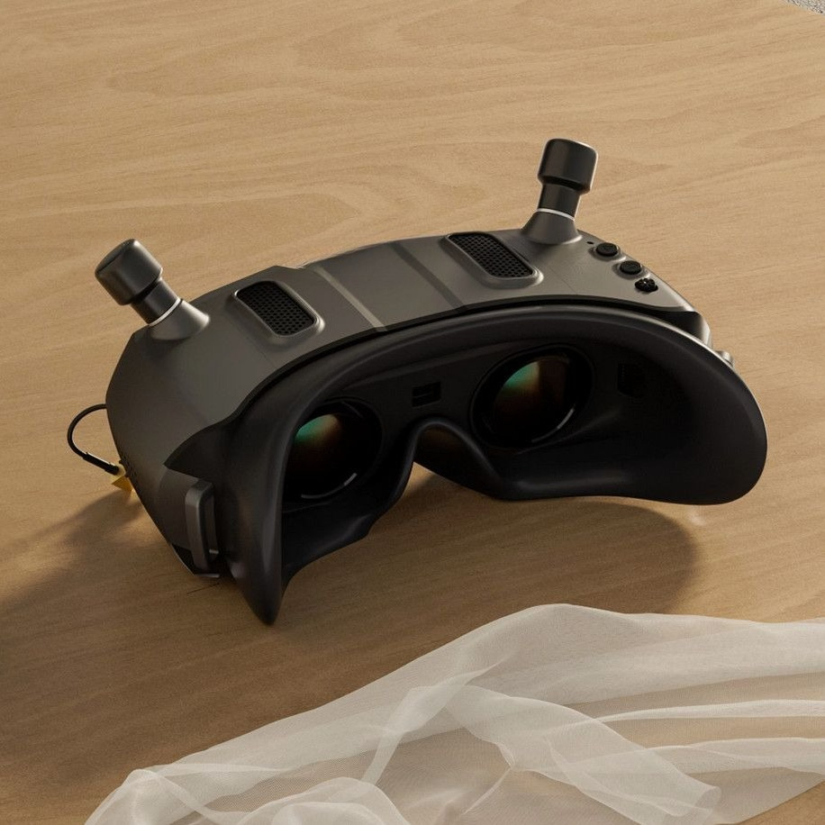 Walksnail Avatar HD Goggles X  - Walksnail Avatar Hd Goggles X のレビューと価格