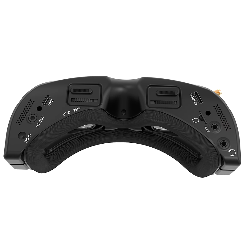 Skyzone SKY04O PRO FPVゴーグル 128 - Skyzone Sky04O Pro Fpv Goggles のレビューと価格
