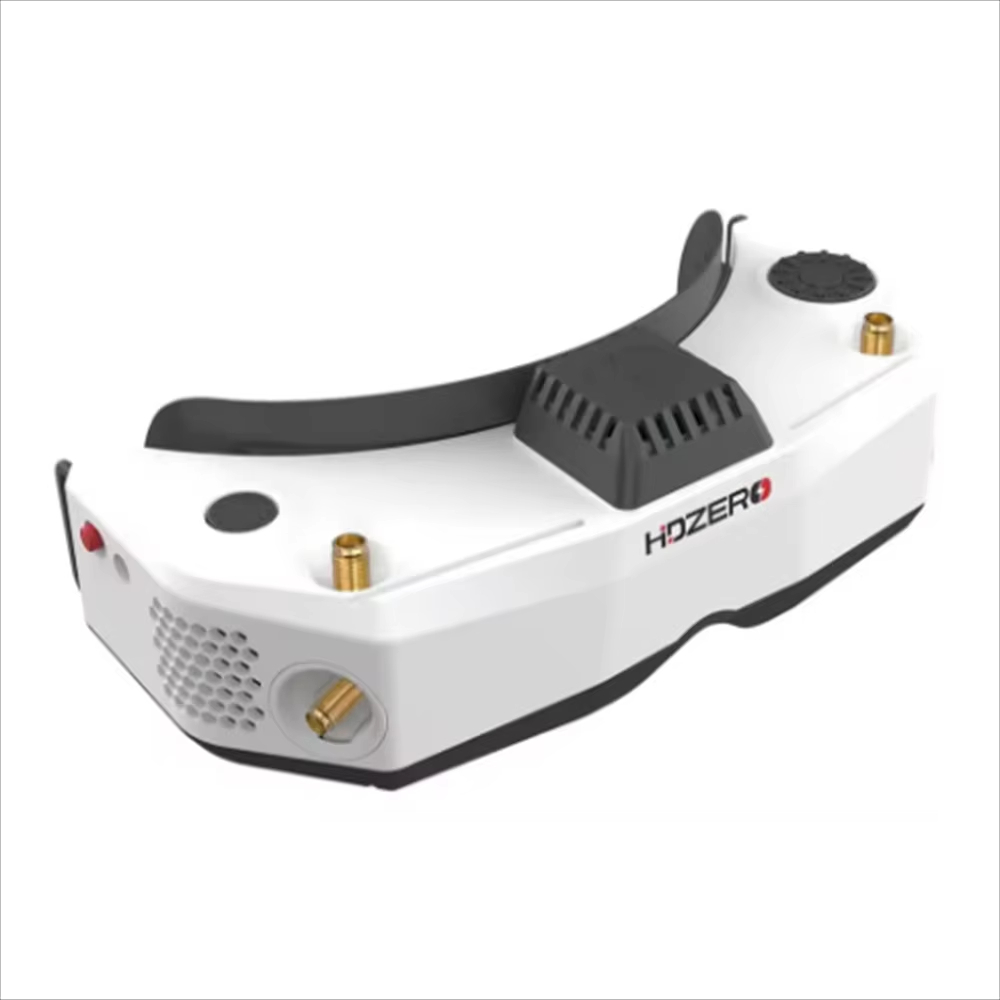 HDZero ゴーグル 2 FPV HD デジタルビデオ伝送 - Hdzero Goggles Digital Hd Fpv のレビューと価格