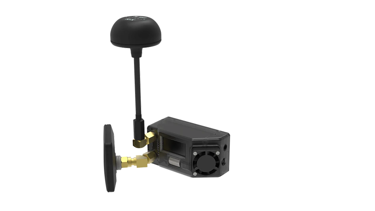 新しい SKYZONE SteadyView X IPS ス - Skyzone Steadyview X Receiver Module のレビューと価格