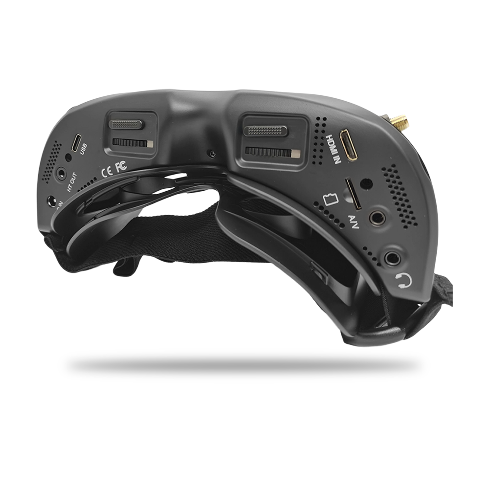Skyzone SKY04O PRO 1280x720 OL - Skyzone Sky04O Pro Fpv Goggles のレビューと価格