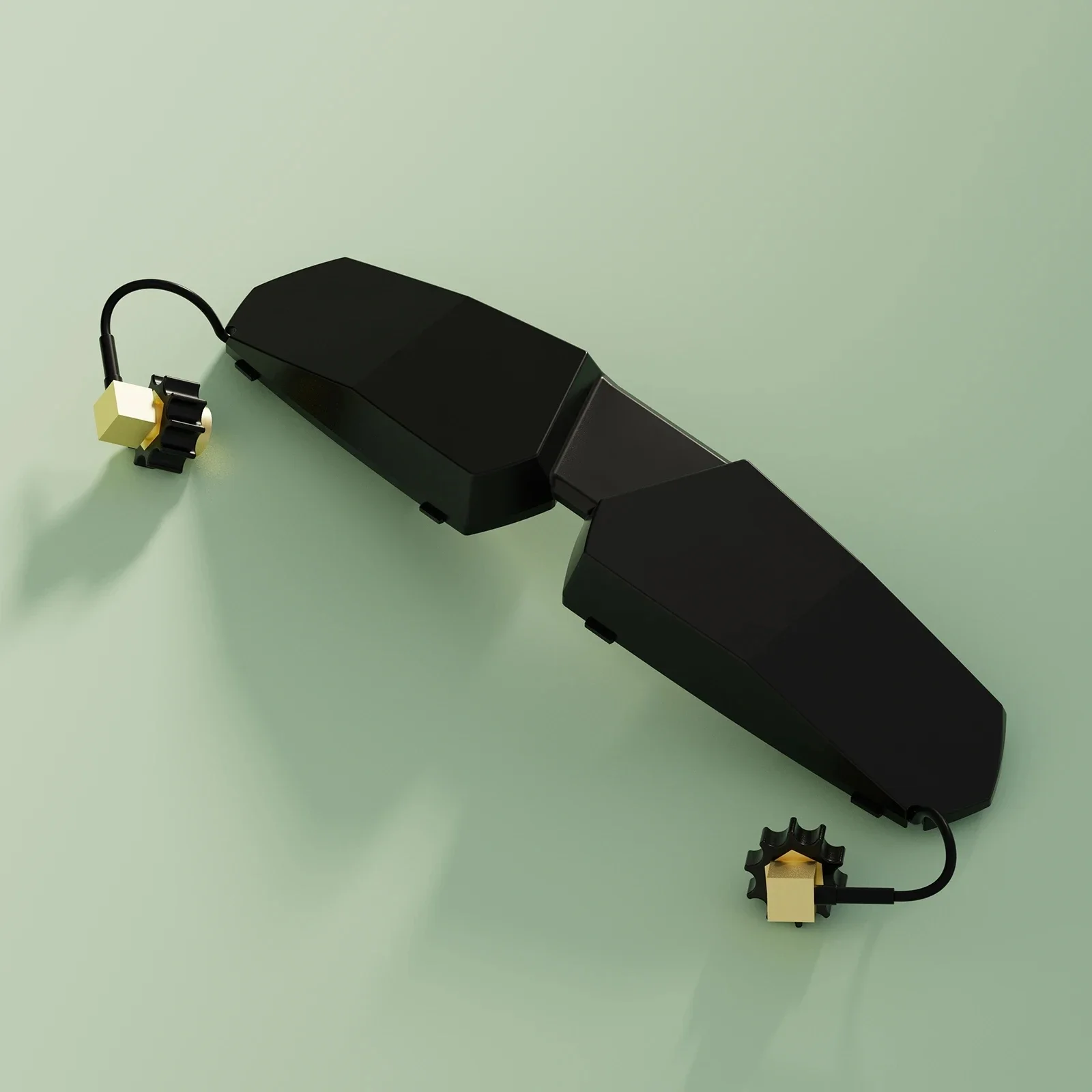 Walksnail-アバターhdゴーグルx交換パッチアンテナ - Walksnail Avatar Hd Kit V2 32Gb のレビューと価格
