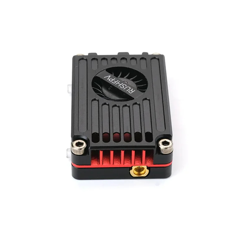 RUSHFPV TANK MAX SOLO VTX 5.8G - Rushfpv Rush Max Solo 5.8G 2.5W Vtx のレビューと価格