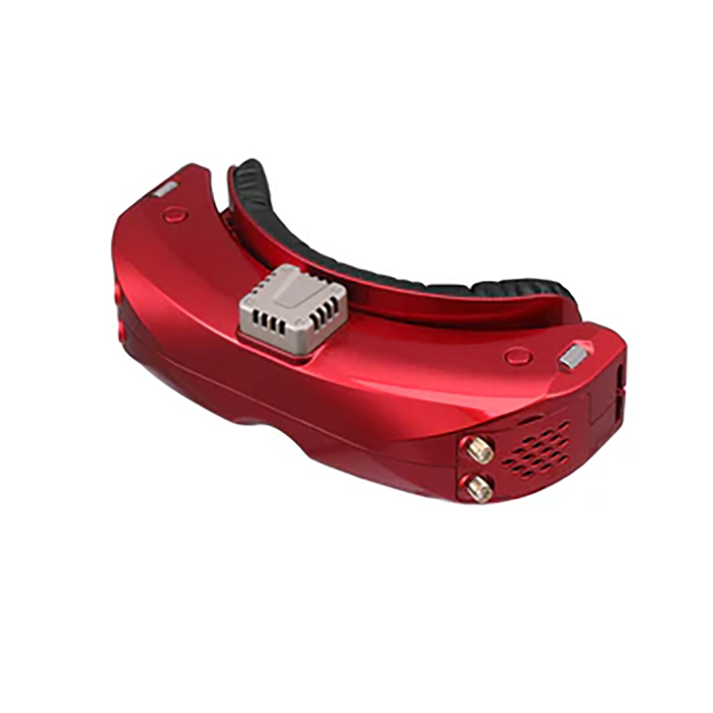 SKYZONE SKY04X PRO FPV ゴーグル 19 - Skyzone Sky04X Pro Oled Fpv Goggles のレビューと価格