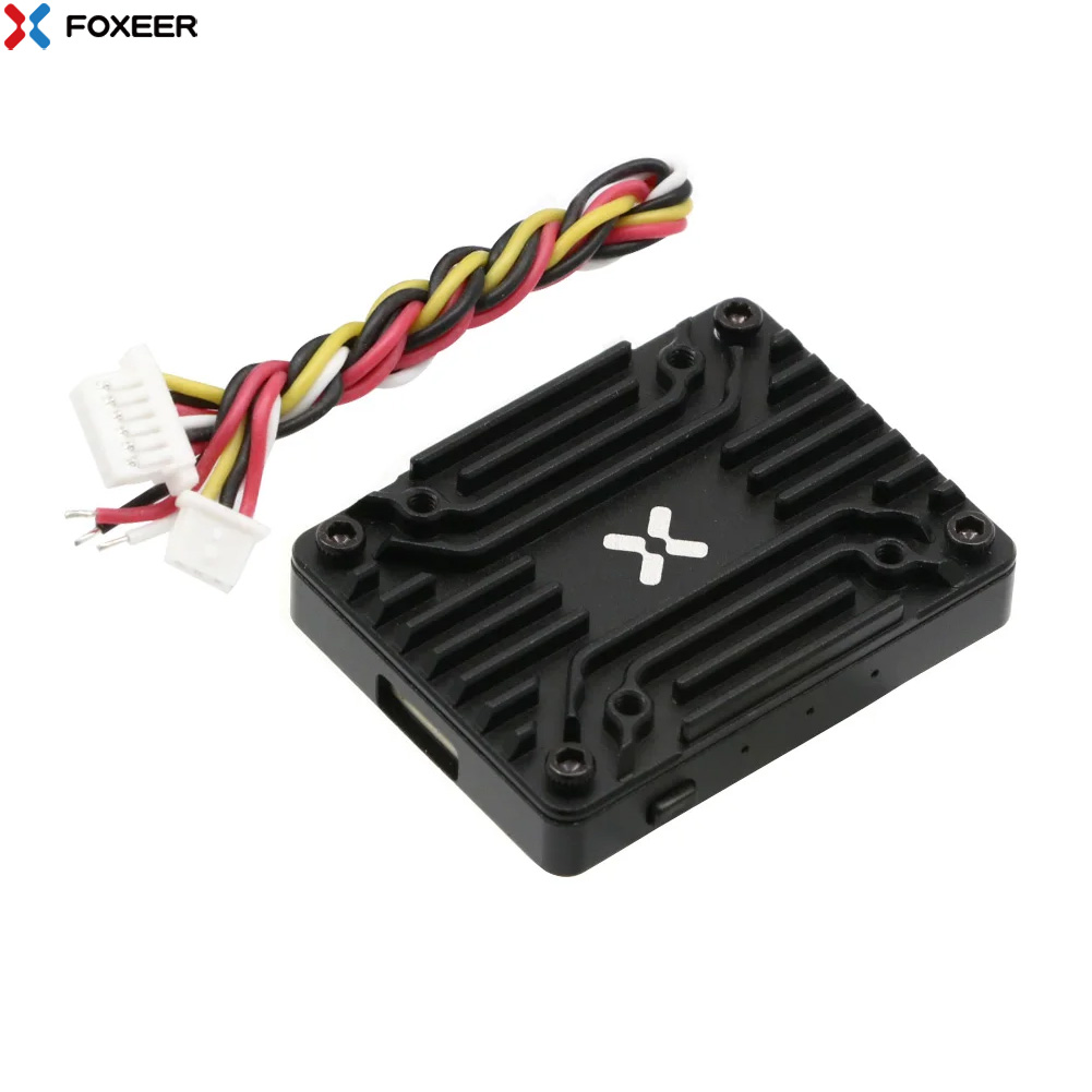 Foxeer Reaper Extreme 2.5W VTX - Foxeer Reaper Extreme 2.5W Vtx のレビューと価格