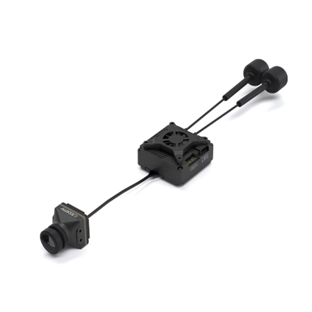 Walksnail Avatar GT KIT 2W VTX - Walksnail Avatar Gt Kit 2W Vtx のレビューと価格