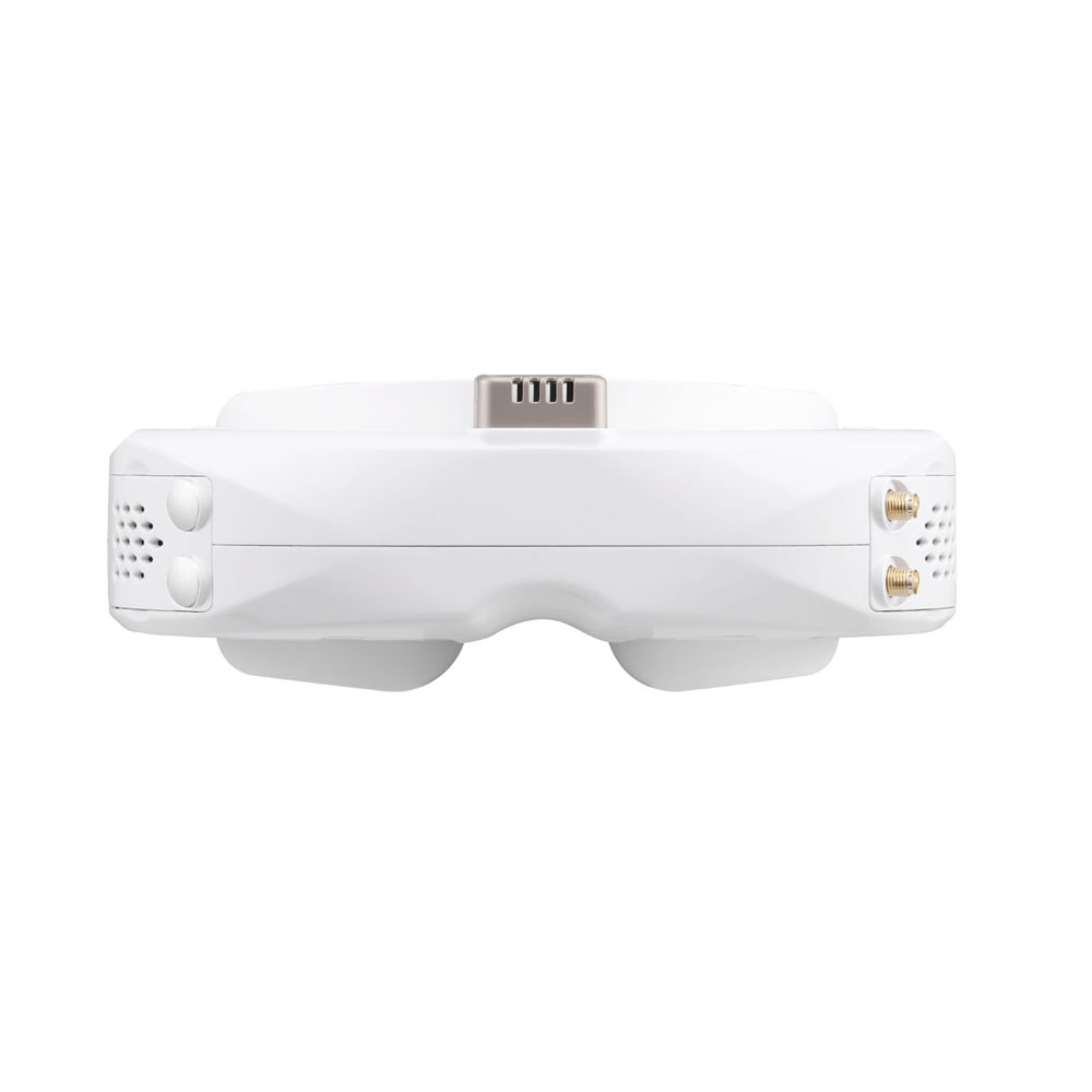 SKYZONE SKY04X PRO FPVゴーグル 192 - Skyzone Sky04X Pro Oled Fpv Goggles のレビューと価格