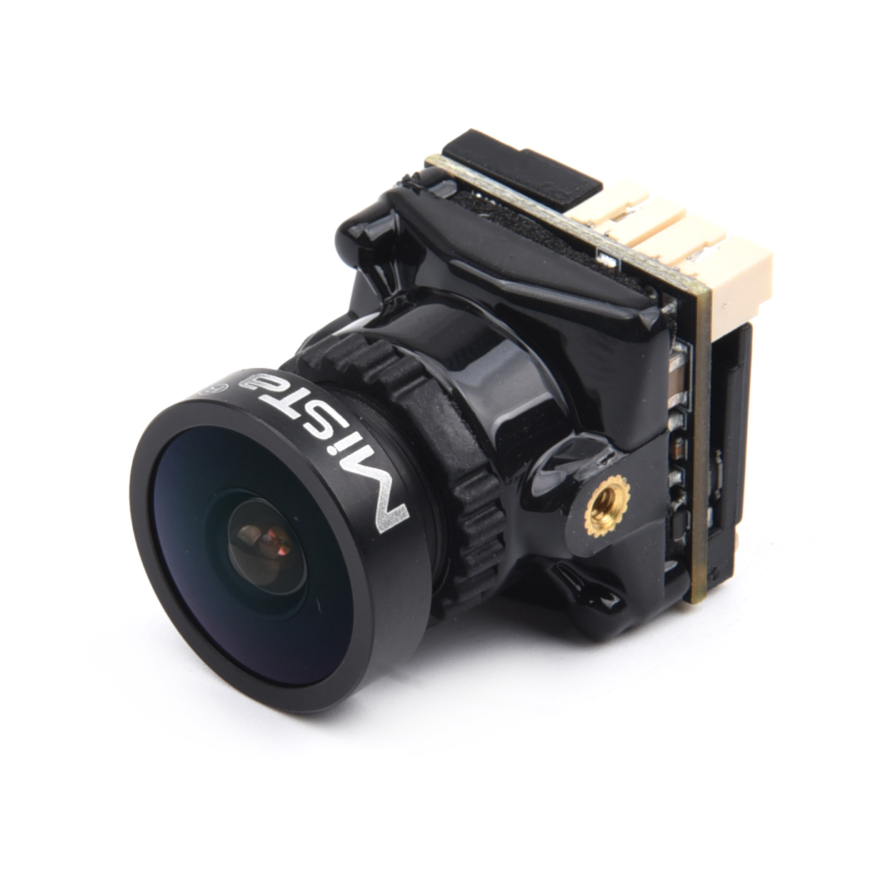 Mista Ratel 2000TVL FPV ミニカメラ  - Foxeer Reaper Extreme 2.5W Vtx のレビューと価格