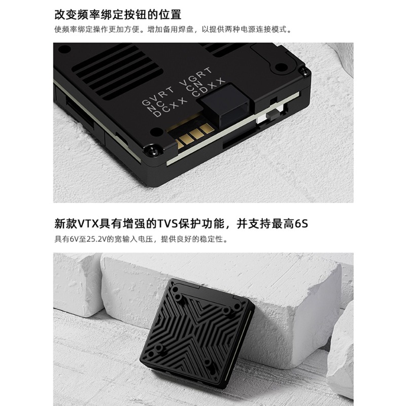 おもちゃのリモコン ウォークスネイル アバター HD PRO - Walksnail Avatar Hd Kit V2 32Gb のレビューと価格