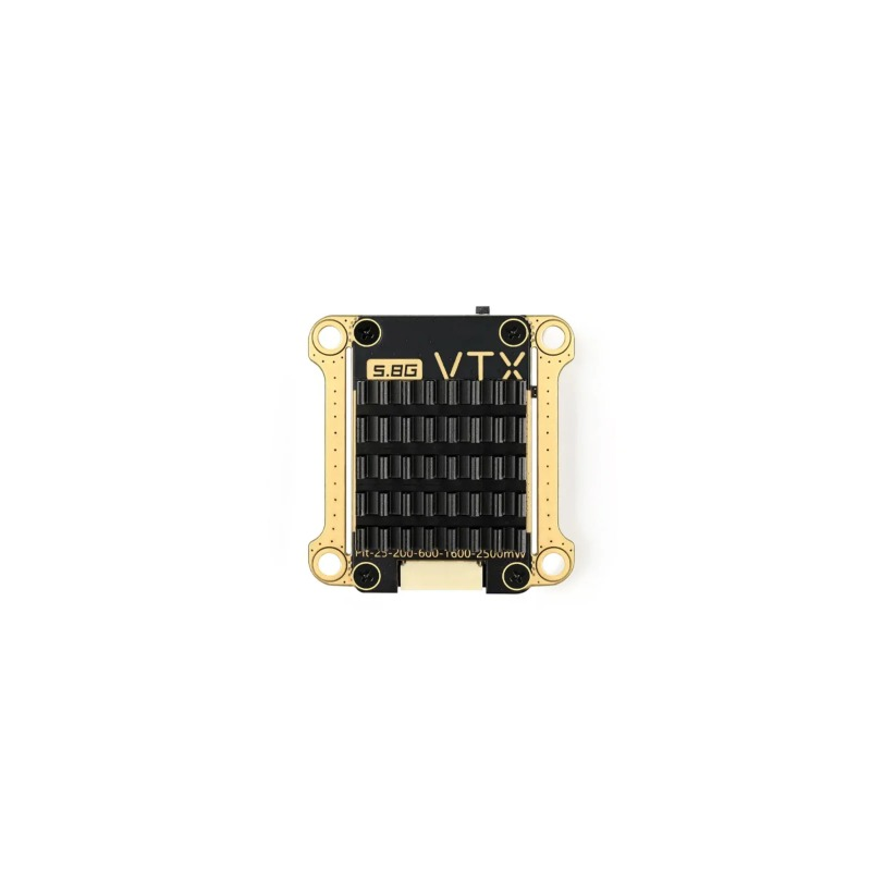 GEPRC RAD VTX 5.8G 2.5W / GEPR - Geprc Rad Vtx 5.8G 2.5W のレビューと価格