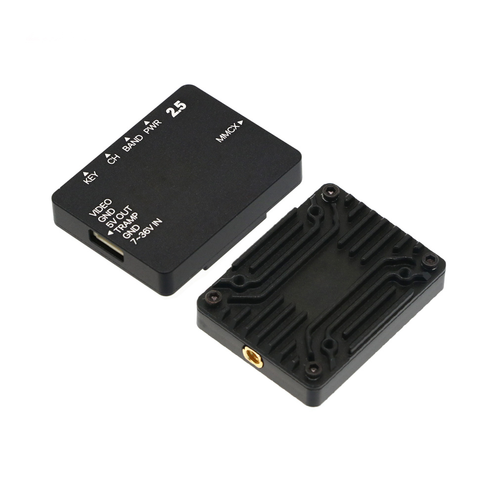 Foxeer 5.8G リーパー エクストリーム 2.5W  - Foxeer Reaper Extreme 2.5W Vtx のレビューと価格