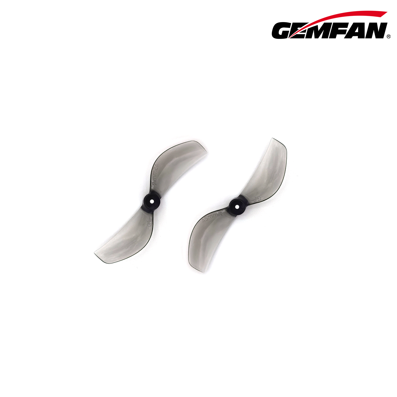 4 ペア Gemfan 45 ミリメートル 2 ブレード P - Walksnail Avatar Hd Goggles X のレビューと価格