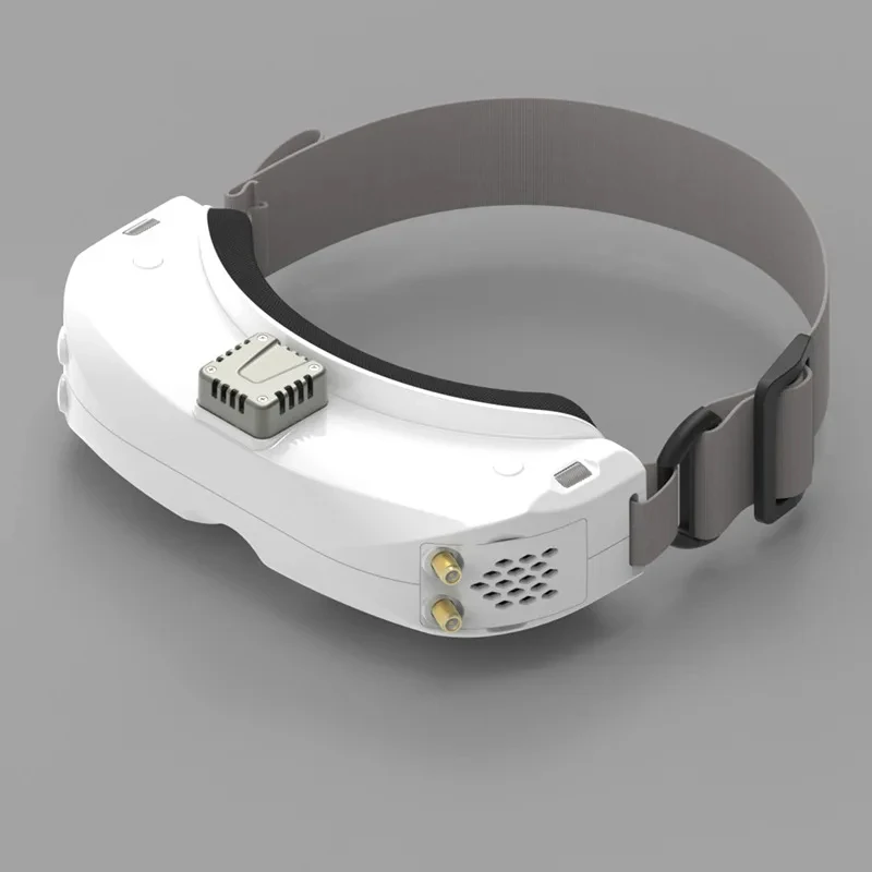 SKYZONE SKY04X Pro V2 OLED 5.8 - Skyzone Sky04X Pro Oled Fpv Goggles のレビューと価格