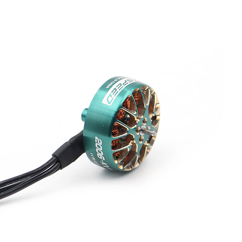 SPARKHOBBY XSPEED 2006 1950KV  - Walksnail Avatar Hd Goggles X のレビューと価格