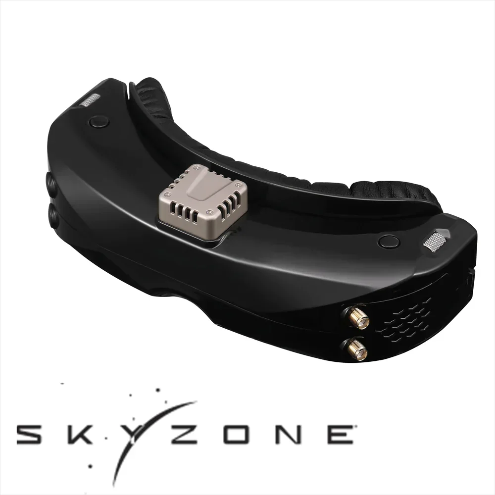 SKYZONE SKY04O PRO FPV ゴーグル - Skyzone Sky04O Pro Fpv Goggles のレビューと価格