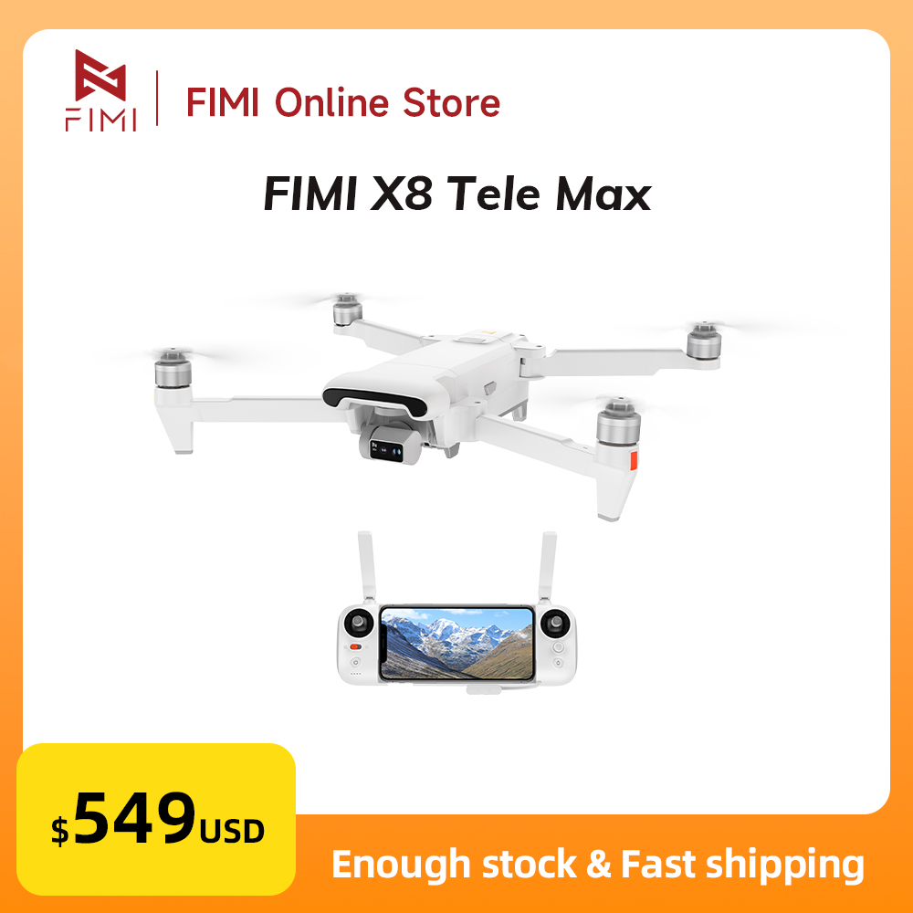 FIMI X8 Tele Max ドローン 4Kプロフェッシ - Skyzone Sky04X Pro Oled Fpv Goggles のレビューと価格