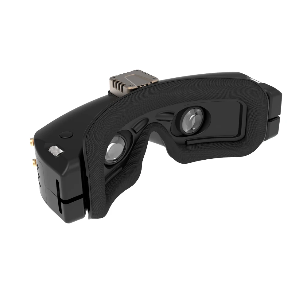 Skyzone Fpv レーシングゴーグル Sky04O P - Skyzone Sky04O Pro Fpv Goggles のレビューと価格